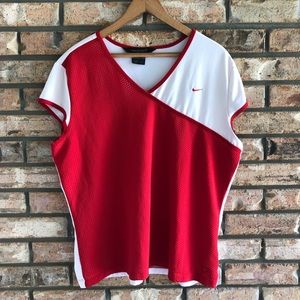 Nike Sphere Textured Shirt